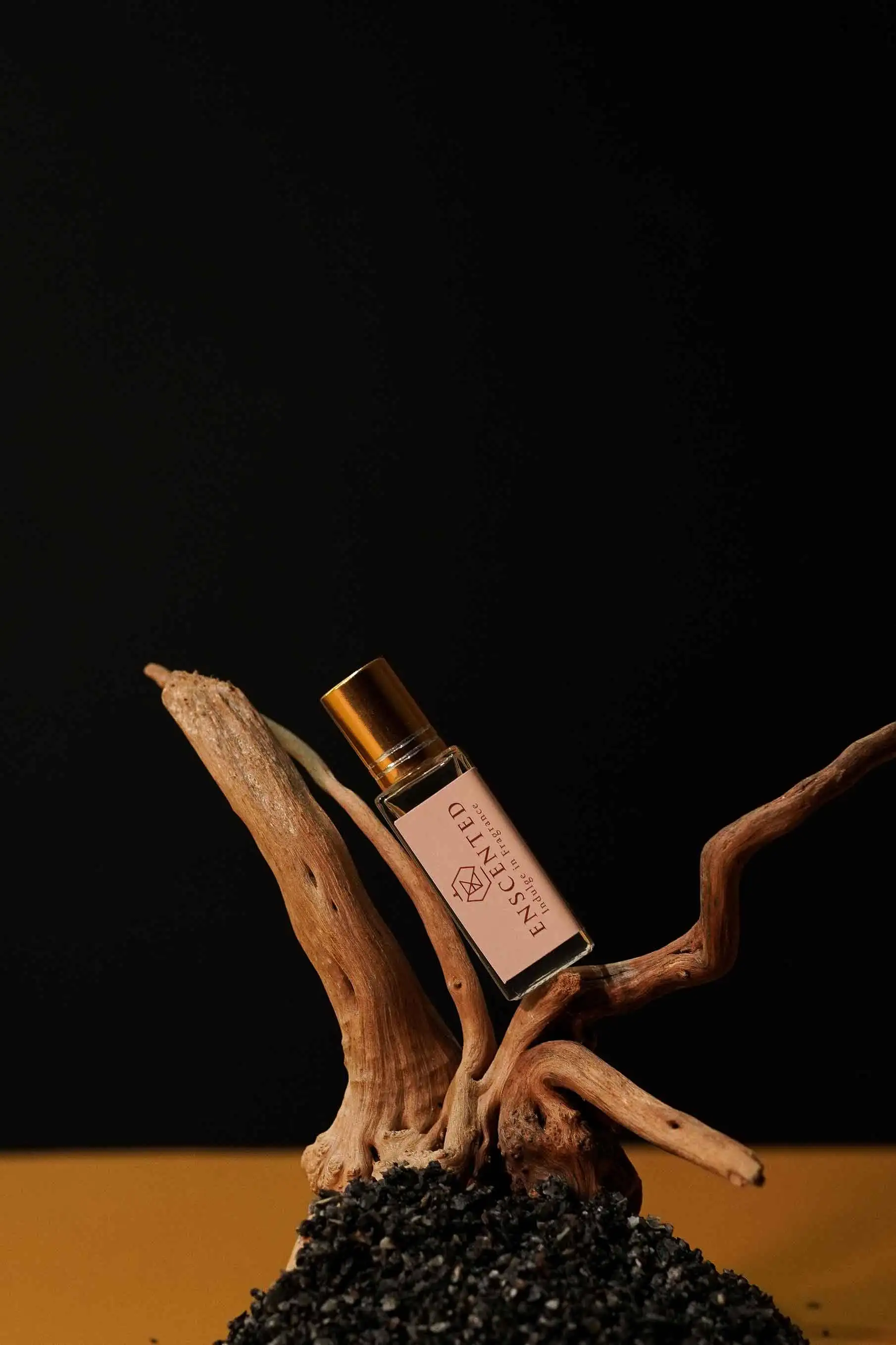 Perfume Oil-image